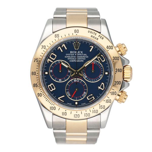Rolex Daytona 116523